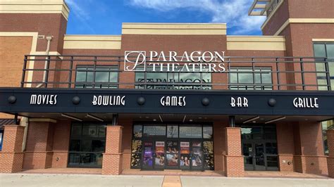 Paragon theater showtimes - Code expires, and can no longer be used, upon the earlier of 9/30/24 or ‘Inside Out 2’ no longer being available in theaters. Code is only valid for purchase of movie tickets made at Fandango.com or via the Fandango app and cannot be redeemed directly at any theater box office. Limit one per account If lost or stolen, cannot be replaced. 